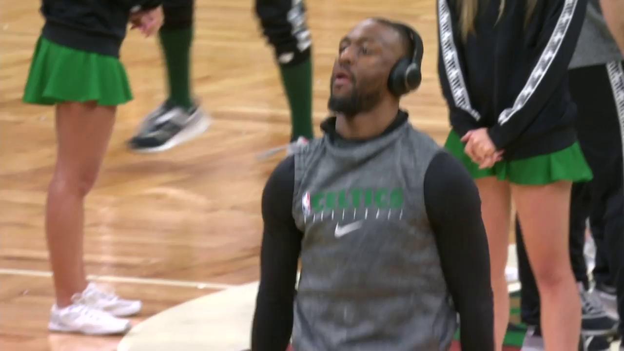 爱游戏-关于塔图姆关键节点出色防守,快船带队取胜!的信息