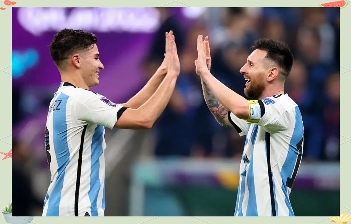 AYX SPORTS- 梅西新x