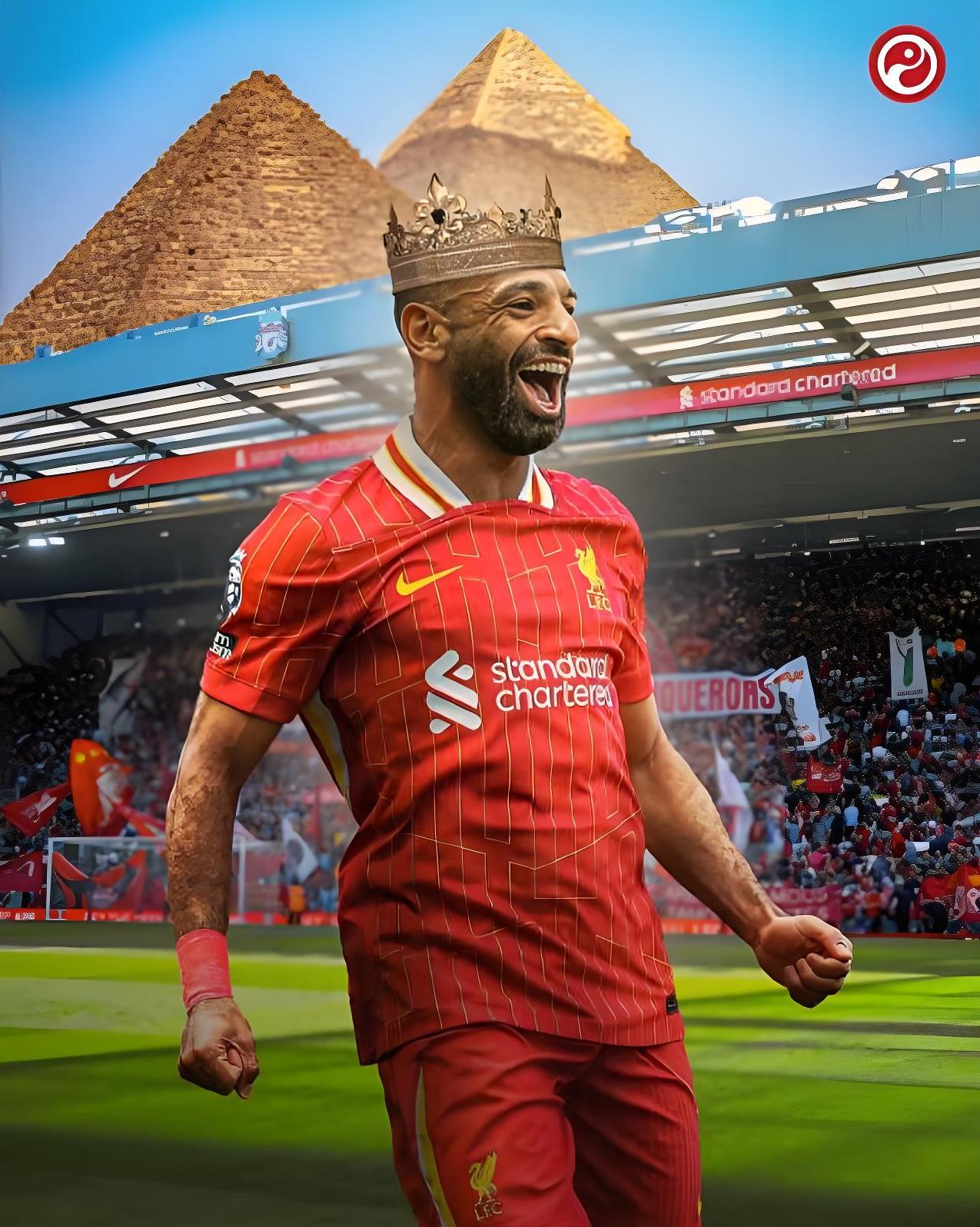 AYX SPORTS-萨拉赫迎来二十赛季高光表现,中国队球迷沸腾!的简单介绍