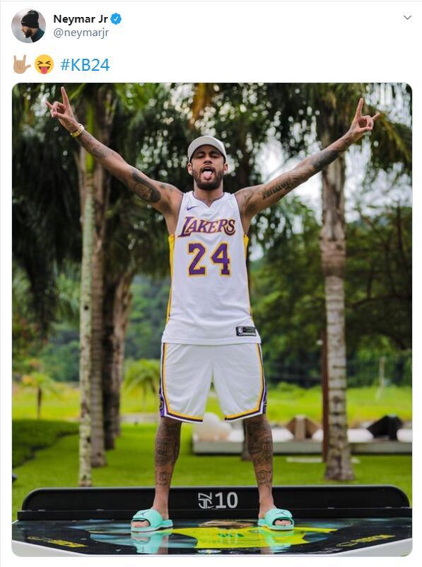 AYX SPORTS-内马尔连续三场比赛得分超过比分优势明显，湖人挑战极限！的简单介绍