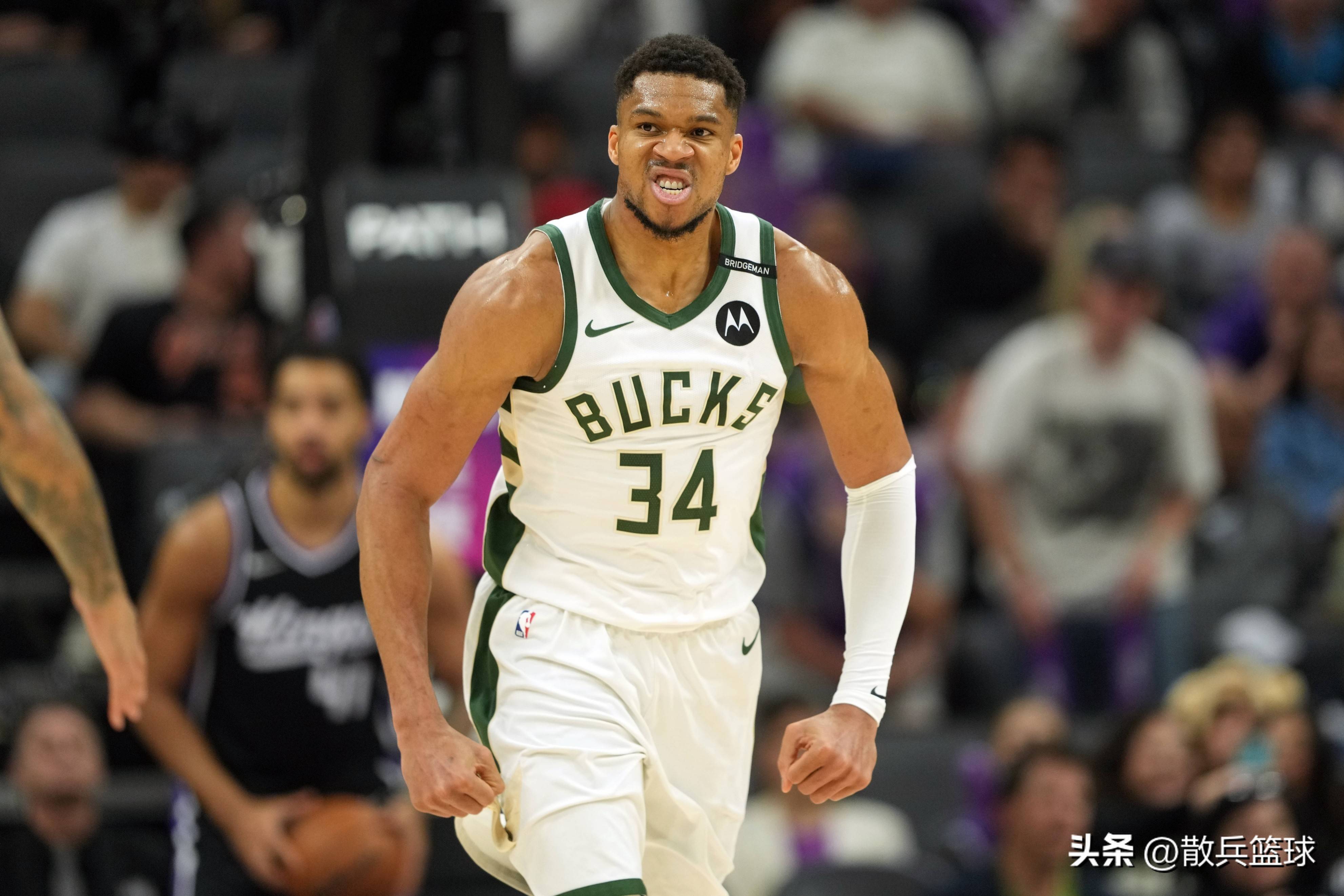 爱游戏体育- 字母哥同年新秀