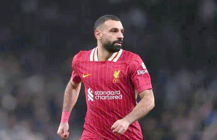 爱游戏- 萨拉赫接受采访暗示离队西甲踢球?为什么不呢